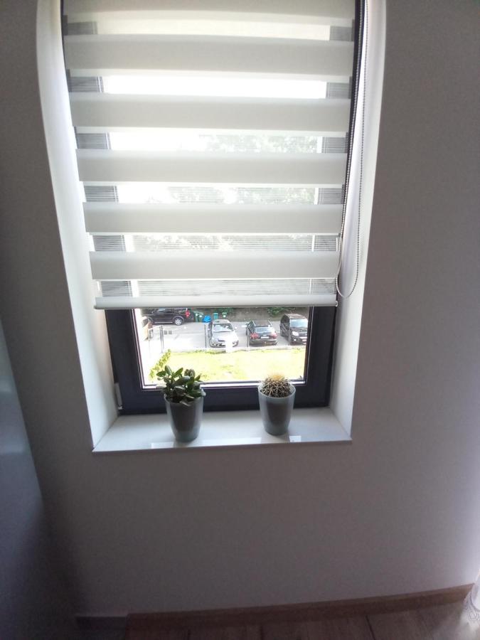 Apartament Przy Obozie オシフィエンチム エクステリア 写真